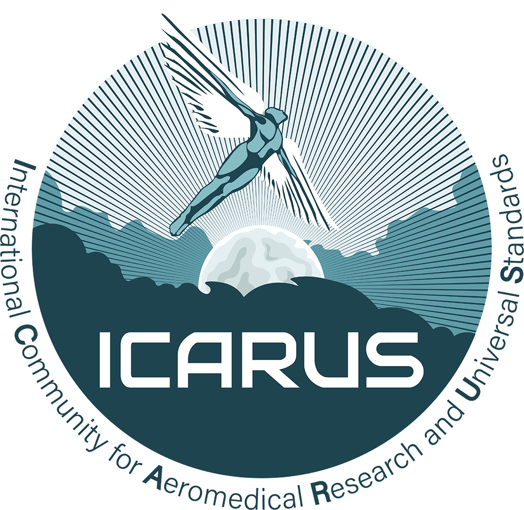 Icarus